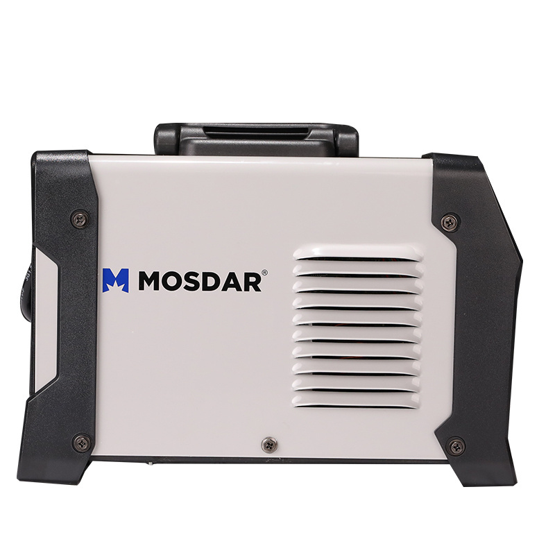 MOSDAR ARC-120E 120Amp China 2 in 1 Multi Welder Mini LIFT-TIG Digital Synergic MMA ARC Welding Machine