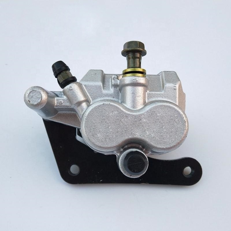 Universal Front Rear Brake Disc Pump Caliper For Off-Road Motorcycle Tricycle Three Wheel Motorbike ATV Dirt Bike