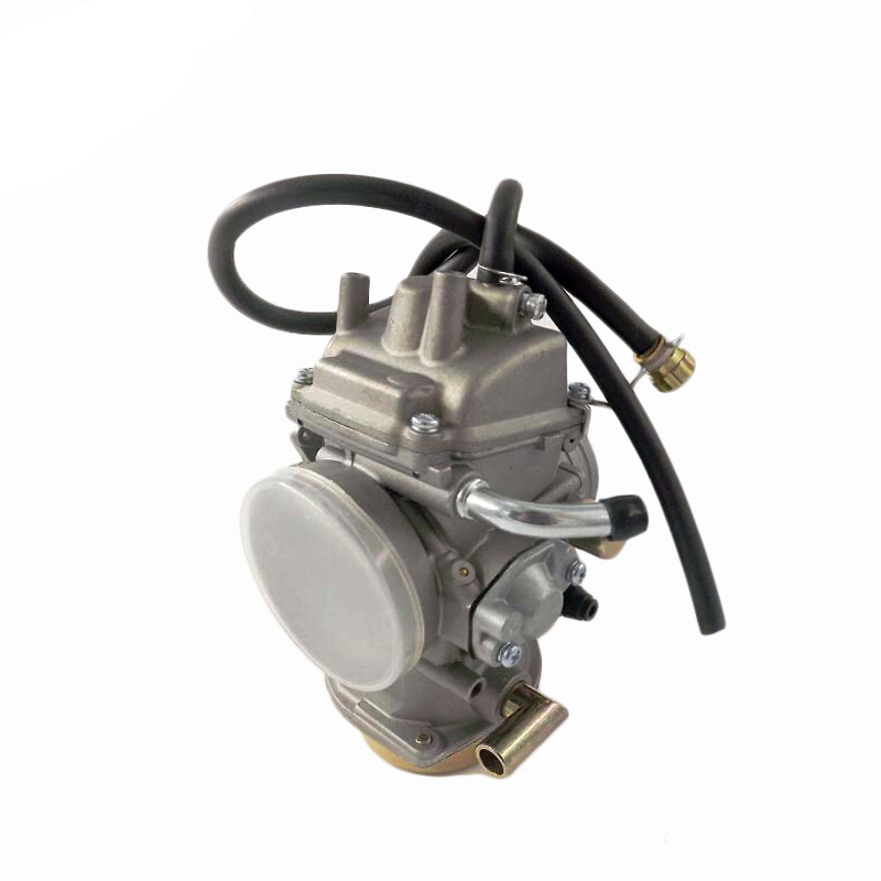 Motorcycle PD42J Engine Carburetor Carb For Grizzly YXR660F 600cc 700cc Scooter Engine UTV ATV Quad