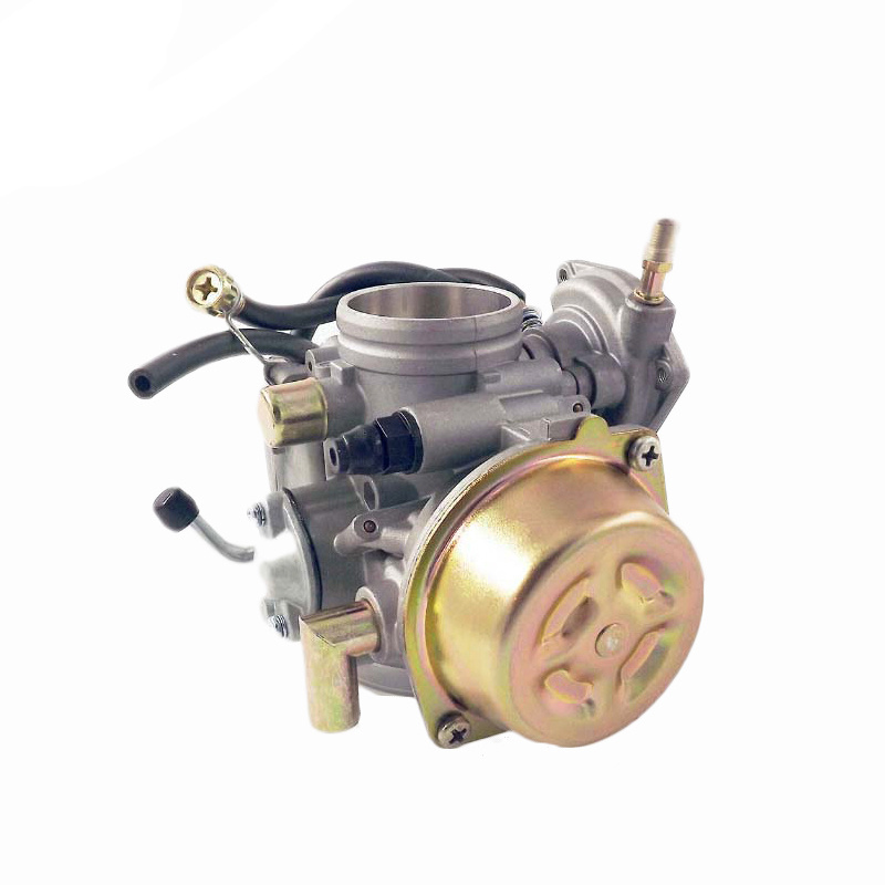 Motorcycle PD42J Engine Carburetor Carb For Grizzly YXR660F 600cc 700cc Scooter Engine UTV ATV Quad