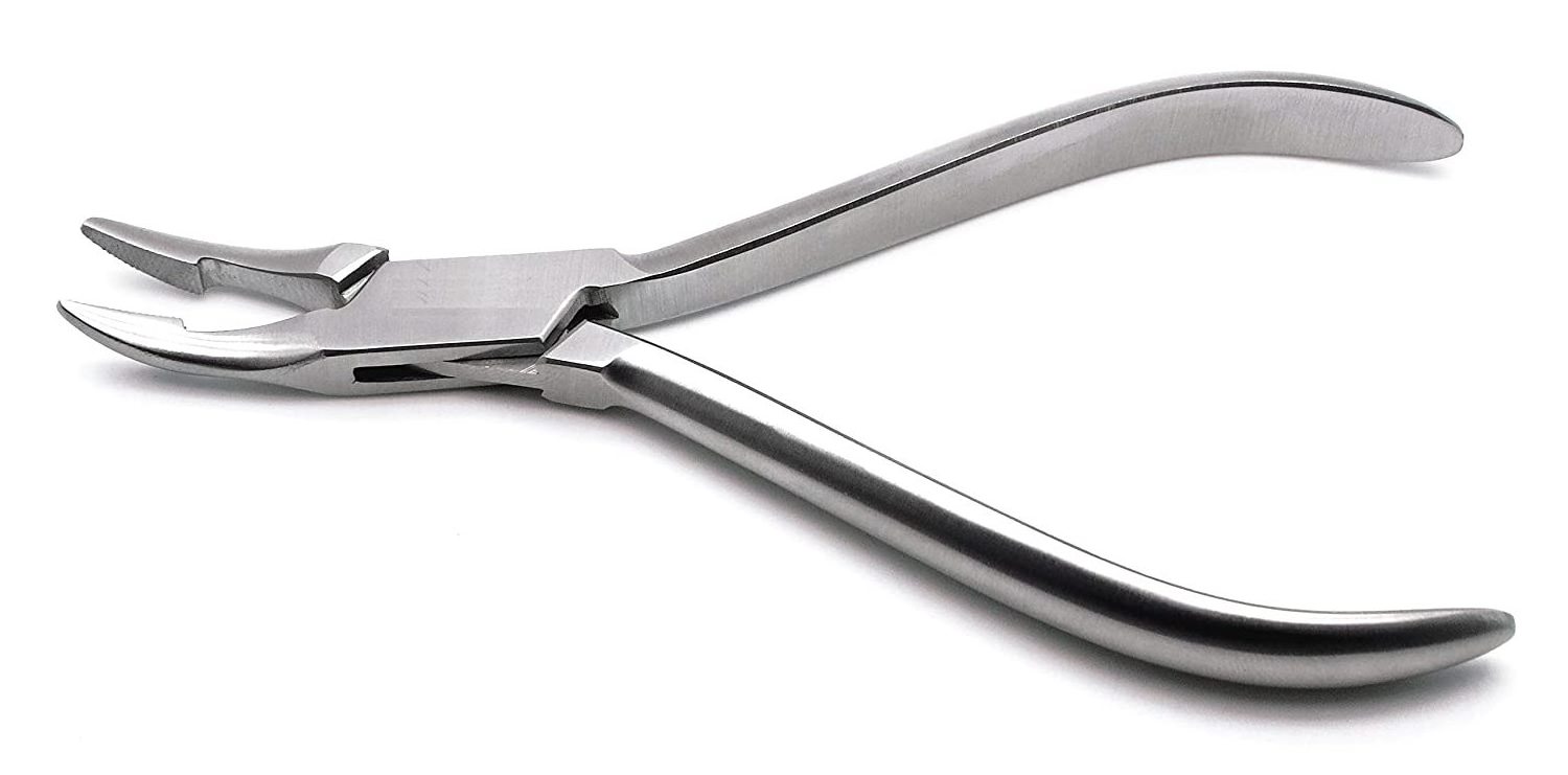 Dental Weingart Pliers Orthodontic Braces Wire Bending Stainless Steel Instruments Extraction Forceps Quality Affordable Prices