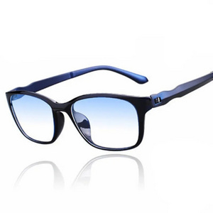 Men Reading Glasses HD Presbyopic Eyewear Eye Protection Computer Eyeglasses +1.0 To +4.0 Mens Gafas Blue Light Glasses