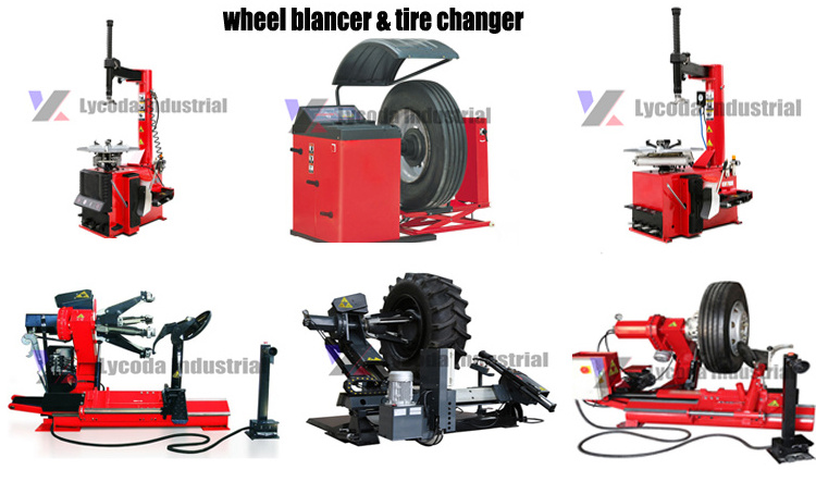 Mini tire changer small hydraulic car tire changer price in philippines