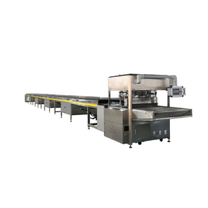 Z0072 Neweek Snack Food Processing Peanut Sugar Chocolate Coating Machine machinery