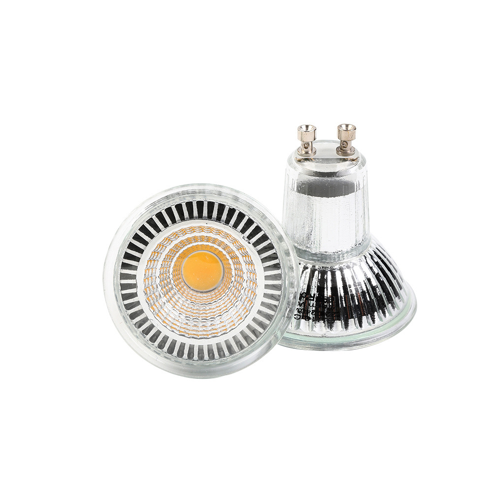 gu10 focus led spot light 5w