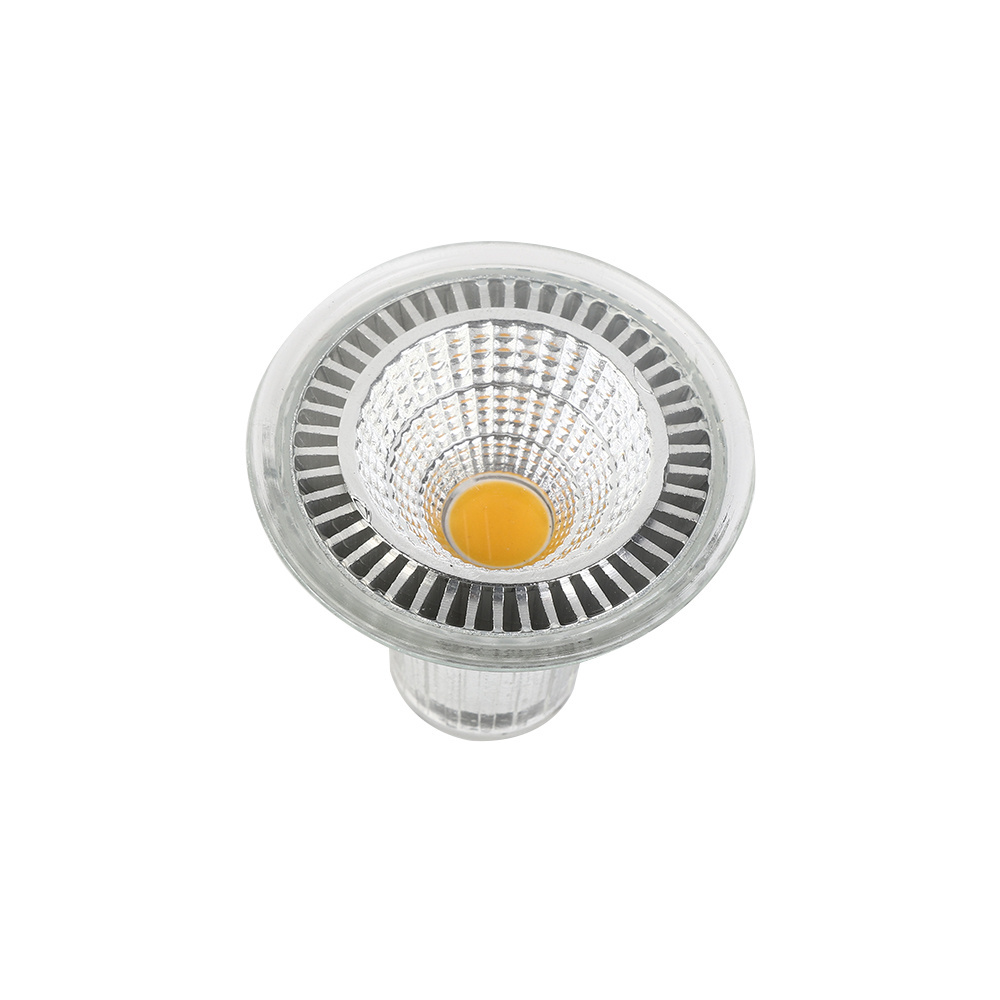 gu10 focus led spot light 5w