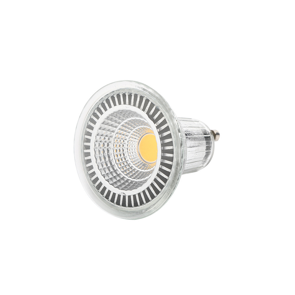 gu10 focus led spot light 5w