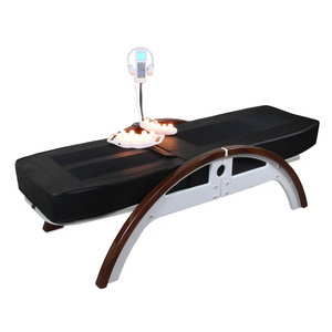 Mostar Trending products 2023 new arrivals japanese massage beds thai thermal massage bed massage tables & beds