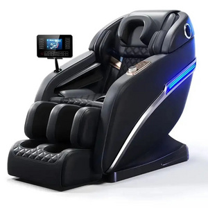 Mostar Factory Wholesale High Quality Cheap Massage Chair Full Body Zero Gravity Massage Chair With Foot Massage