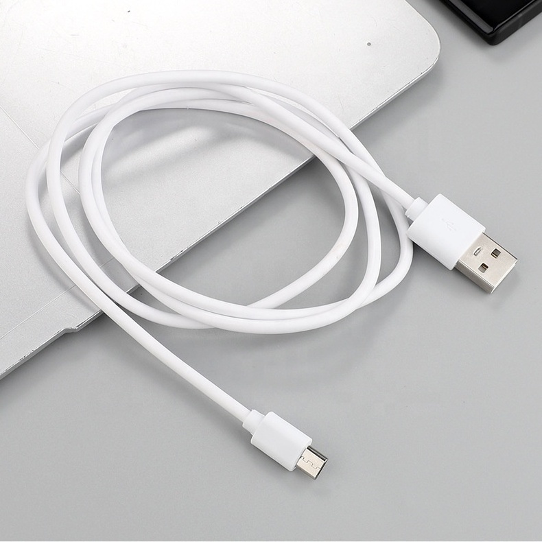 Fast Charging Data Sync Durable USB Micro quick charge cables 3A usb to micro usb cable 3ft 6ft for android camera