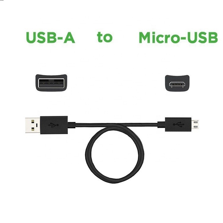 Fast Charging Data Sync Durable USB Micro quick charge cables 3A usb to micro usb cable 3ft 6ft for android camera