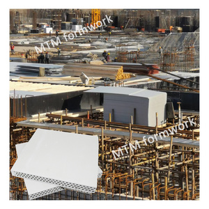 Factory direct sales house formwork aluminum formwork manufactures formwork for circular concrete tanks