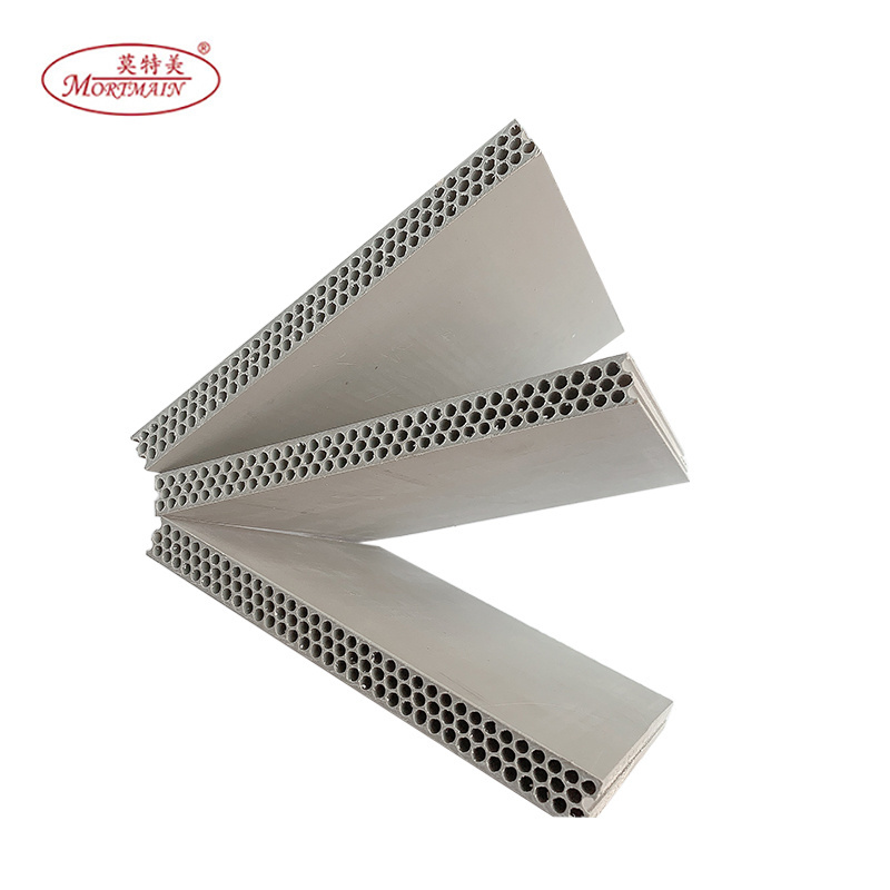 Plastic pp hollow formwork board for construction formwork