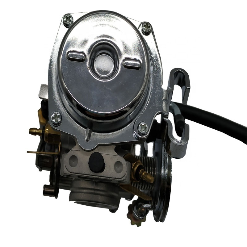 Carburetor for Motorcycle Virago XV125 XV250 V Star 250 Route 66 QJ KEEWAY Supershadow 250 Vento V-thunder COLT 2V49FMM