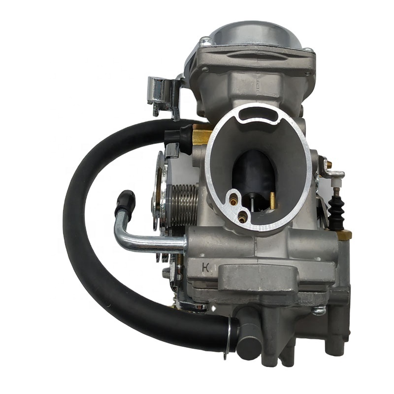 Carburetor for Motorcycle Virago XV125 XV250 V Star 250 Route 66 QJ KEEWAY Supershadow 250 Vento V-thunder COLT 2V49FMM