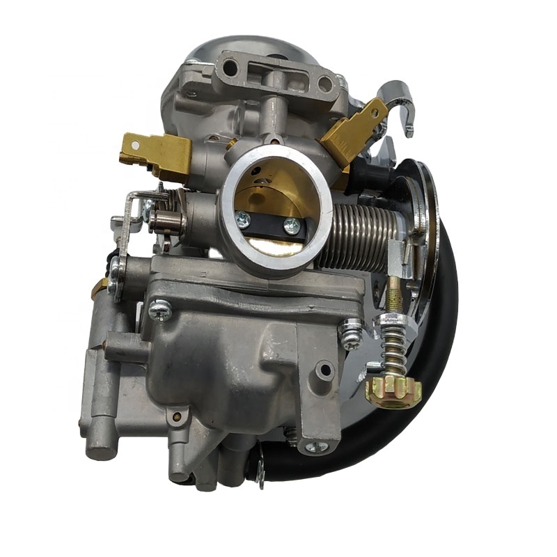 Carburetor for Motorcycle Virago XV125 XV250 V Star 250 Route 66 QJ KEEWAY Supershadow 250 Vento V-thunder COLT 2V49FMM