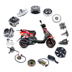 repuestos por mayor de motor partes para VENTO AXUS 150 motonetas motor partes refacciones piezas de Vento gas 150 cc scooters