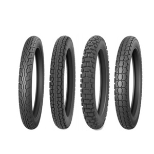 Wholesale Durable Tyre Tube CD70 Motorcycle 17 Inch Inner Tubes