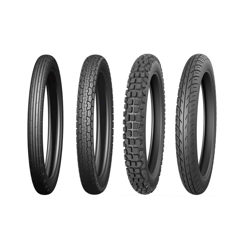 Wholesale Durable Tyre Tube CD70 Motorcycle 17 Inch Inner Tubes