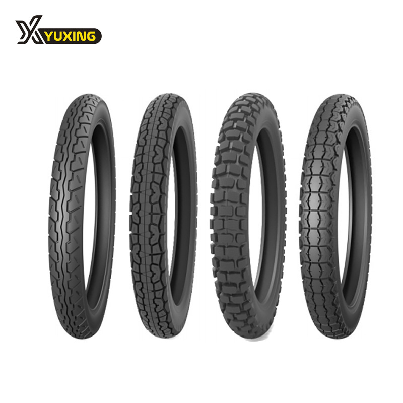 Wholesale Durable Tyre Tube CD70 Motorcycle 17 Inch Inner Tubes