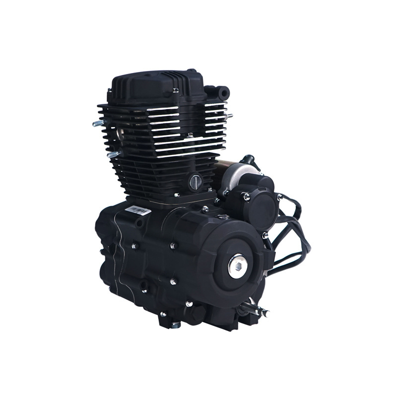 Wholesale CG 125 150 Motorcycle 125CC 150CC 4 Stroke Motorcycle Engine Assembly For Vento Italika Bera CARABERA