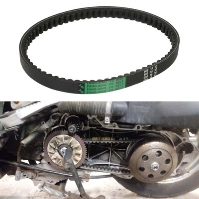 New Arrival Premium GY6 49cc 50cc 150cc Scooter Drive Belt GY6 Motorcycle Transmissions Engine V Drive Belt