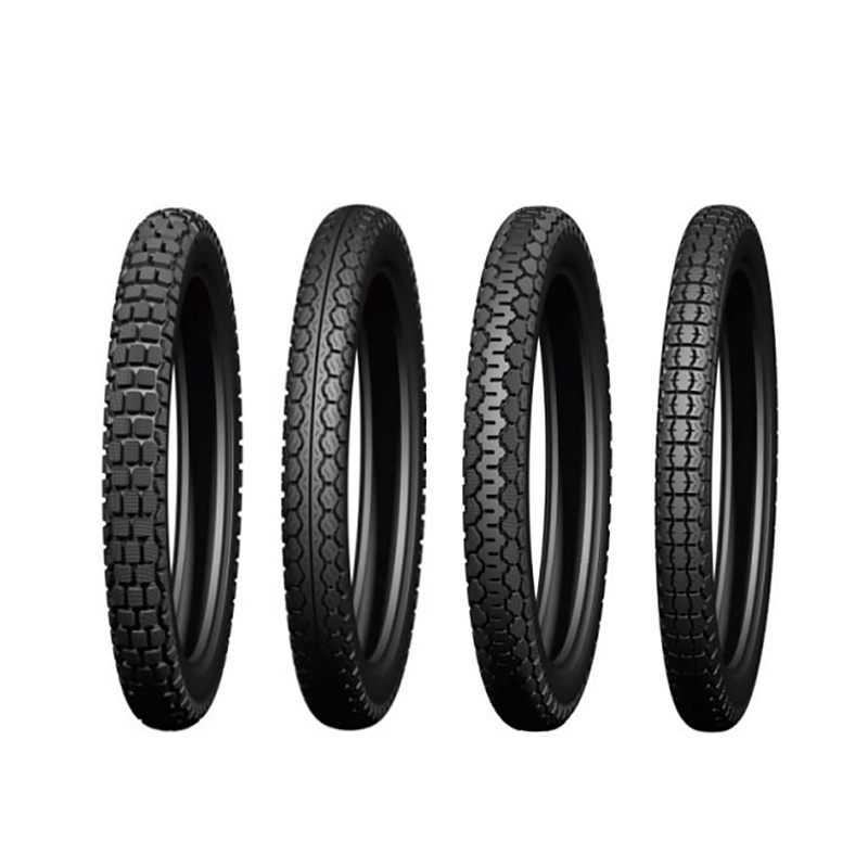 Wholesale Durable CD70 Moto 2.75 17 Inch tires GN 2.75-18 Tyre CGL CG 125 150CC 3.0-18 90/90-18 Motorcycle Tyre