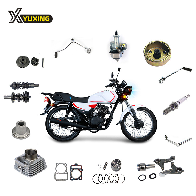 repuestos para motocicletas CG150 de Vento LITHIUM 150 RYDER150 XPRESS 150 Motorcycle