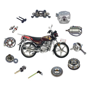 New Arrival mtocicletas Motorcycle sl150 sl150-8 sl150-k2 sl150-P2A Original Spare Parts Moto Parts