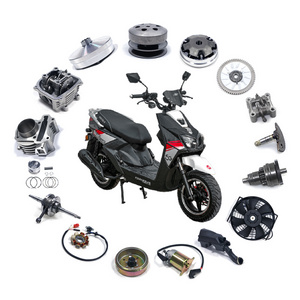 Wholesale GY6 Scooter Motorcycle Engine Spare Parts GY6 Bera BWS 150cc Engine Performance Parts