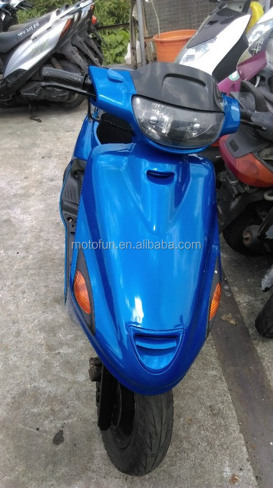 Used for Yamaha Forte 125 Scooter Motorcycle