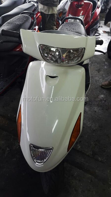 Used scooter DIO/JOG/FORTE/JOCKEY/RS/Breeze Second hand scooter Taiwan export