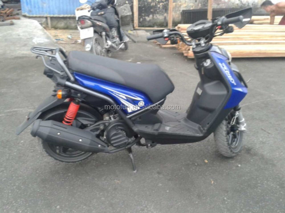 Used for Yamaha BWS X 125 / Zuma 125 Scooter Motorcycle