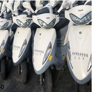 Taiwan used motorcycle SYM F1 150cc Scooters