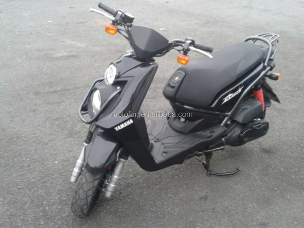 Used for Yamaha BWS X 125 / Zuma 125 Scooter Motorcycle