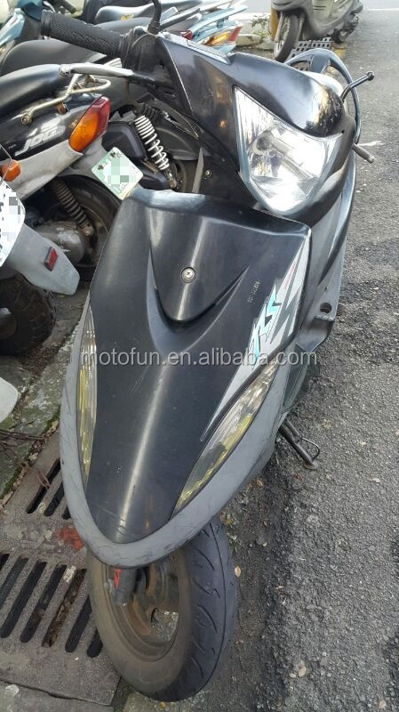 Used scooter DIO/JOG/FORTE/JOCKEY/RS/Breeze Second hand scooter Taiwan export