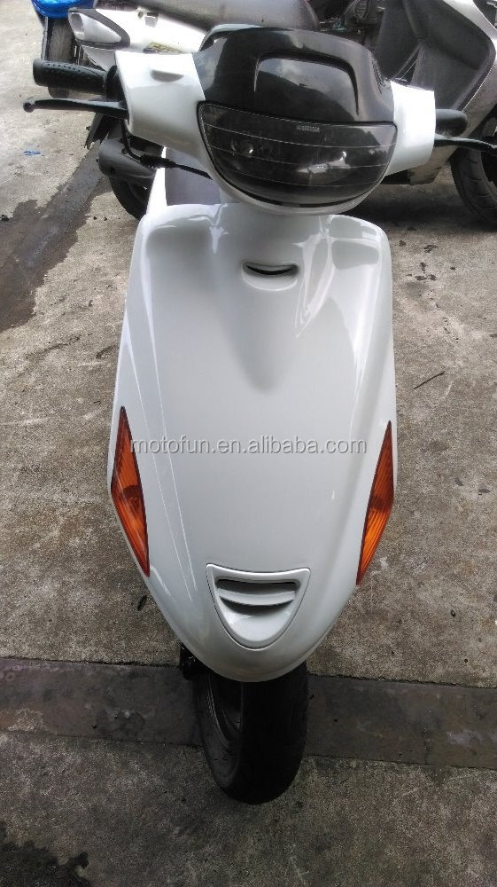 Used for Yamaha Forte 125 Scooter Motorcycle