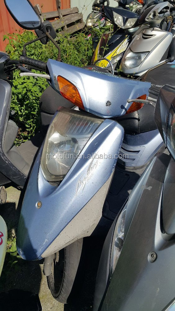 Used for Yamaha Breeze 125 Scooter Motorcycle