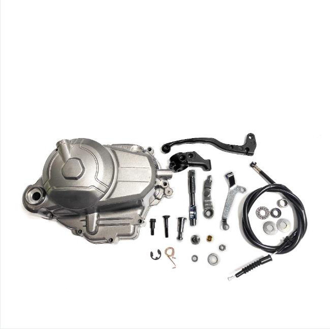 Semi-Auto Water-cooled 4 Stroke 150cc/200cc/250cc/300cc 1 Cylinder Engine Cover for yamaha X1 SRL110