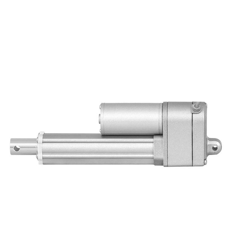 electric linear actuator 12V linear actuator ip65 waterproof heavy duty for electric equipment and the window door