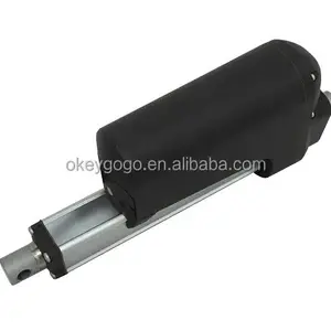 Feedback Heavy Duty 12000N Linear Actuator Electric DC  Electric Linear Actuator for Industry