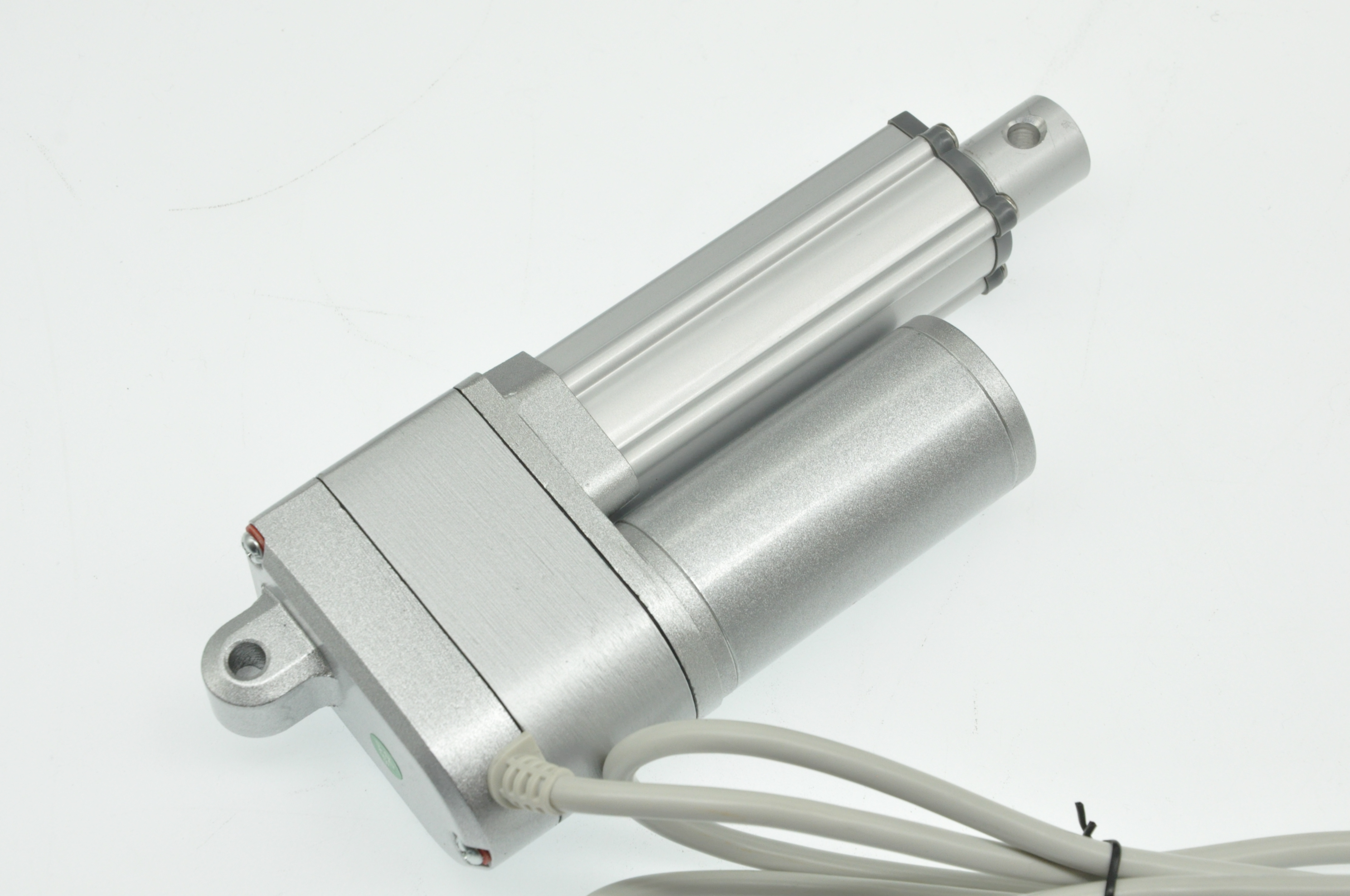 High Speed Micro cylinder 12V/24V 200N 60mm/s 1000mm Electric Linear Actuator With Copper Nuts