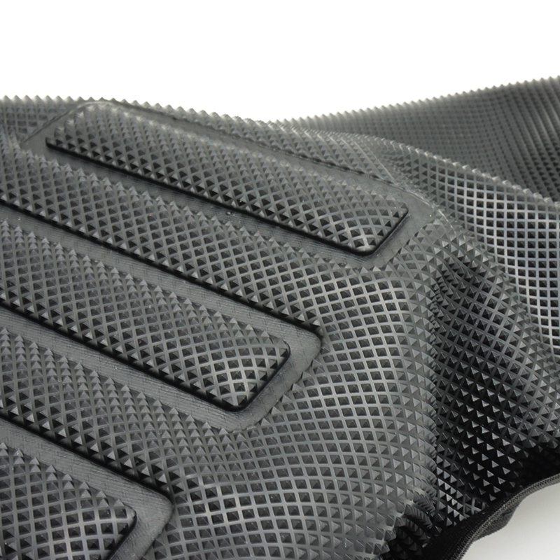 Seat Cover Motorcycle Cushion Protects Anti-Skid And Waterproof Particles Against Abrasion For SX XC EXC XC-W SX-F 125 250 450