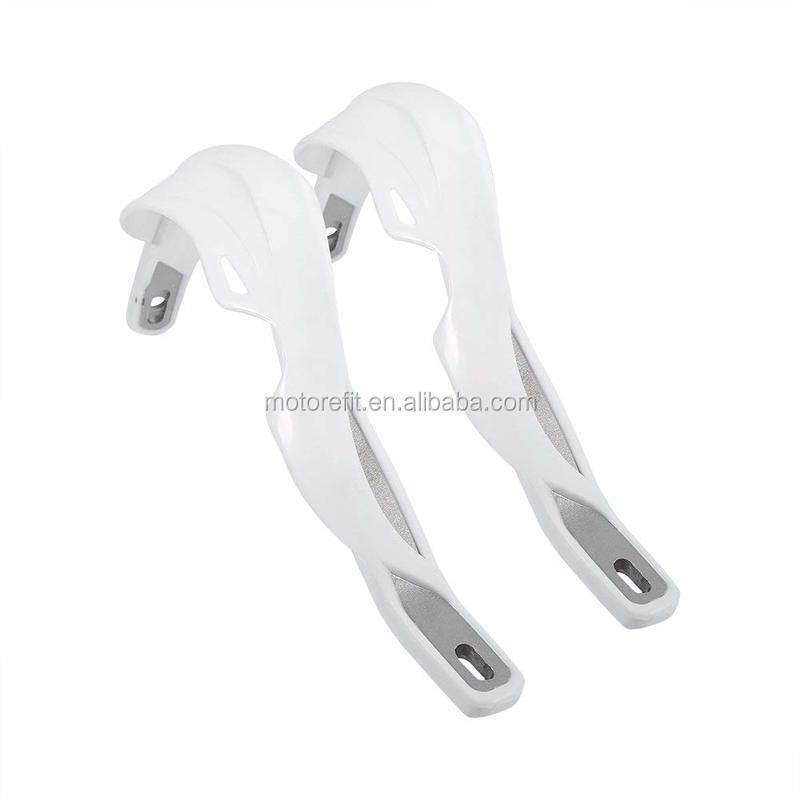 Motorefit Rally Pro Handlebar Hand Guards Handguard Protector Protection 22 mm Alloy Insert KLX KXF KDX Pit Dirt Bike Motorcycle