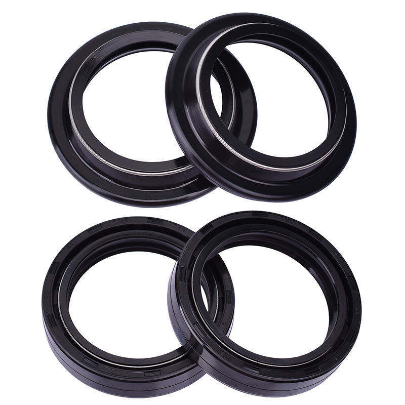 41x54x11 Front Fork Oil Seal and Dust Seal For HONDA CB400 CBR400 CB600F CR250R VT750S VF1000F CB750