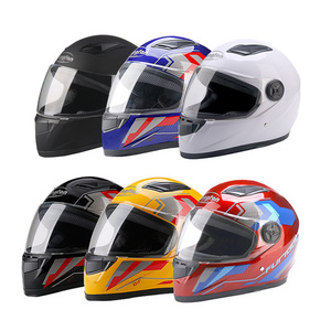 RTS Helmets Modular Full Face Chinese Cover Superman Ironman And Ece Wholesale Cooling Odm Iron Sol Dot Motorcycle Helmet