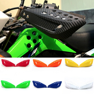 RTS 7/8" Motorcycle Hand Guard For Yamaha YZ 125 250 450 250X 250F 450F 450FX WR250F WR450F YZF R3 Handguard Protector