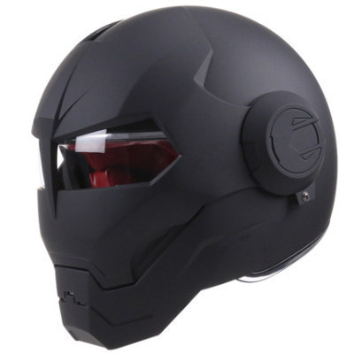 Cool Design Graffito Style ABS Material Cycling Motocross Motorcycle Helmet Electric scooter Helmet