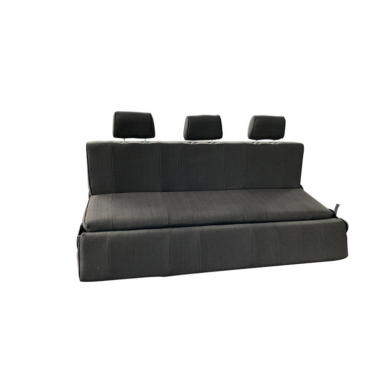 conversion van seat that can be  adjusted Foldaway Van Bed Seat