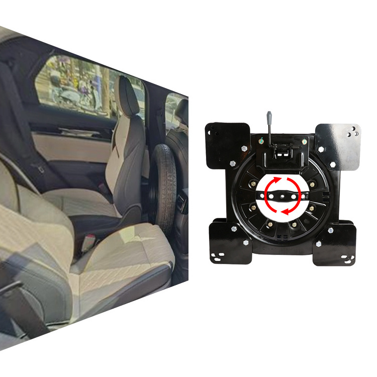 seat swivel is compatible for Multivan T5 and  Multivan T6 SPRINTER.2006 TO 2014 and 13 year ransit Front seats